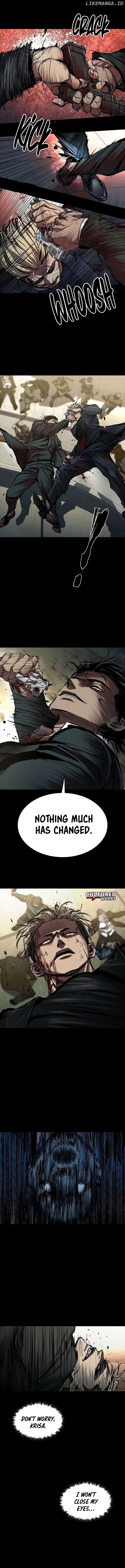 Castle 2: Pinnacle Chapter 46 - page 9