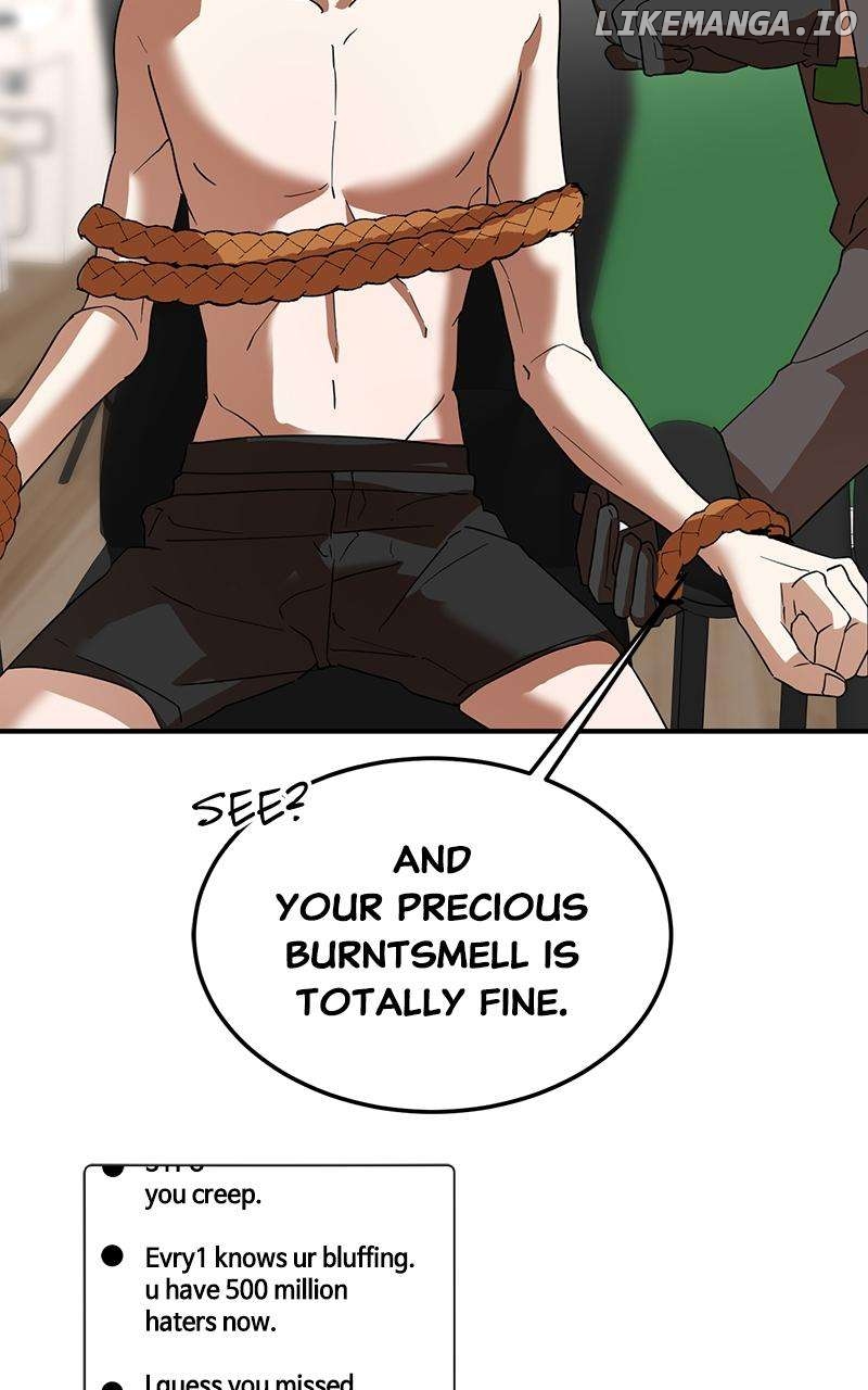 On-Air Chapter 49 - page 10