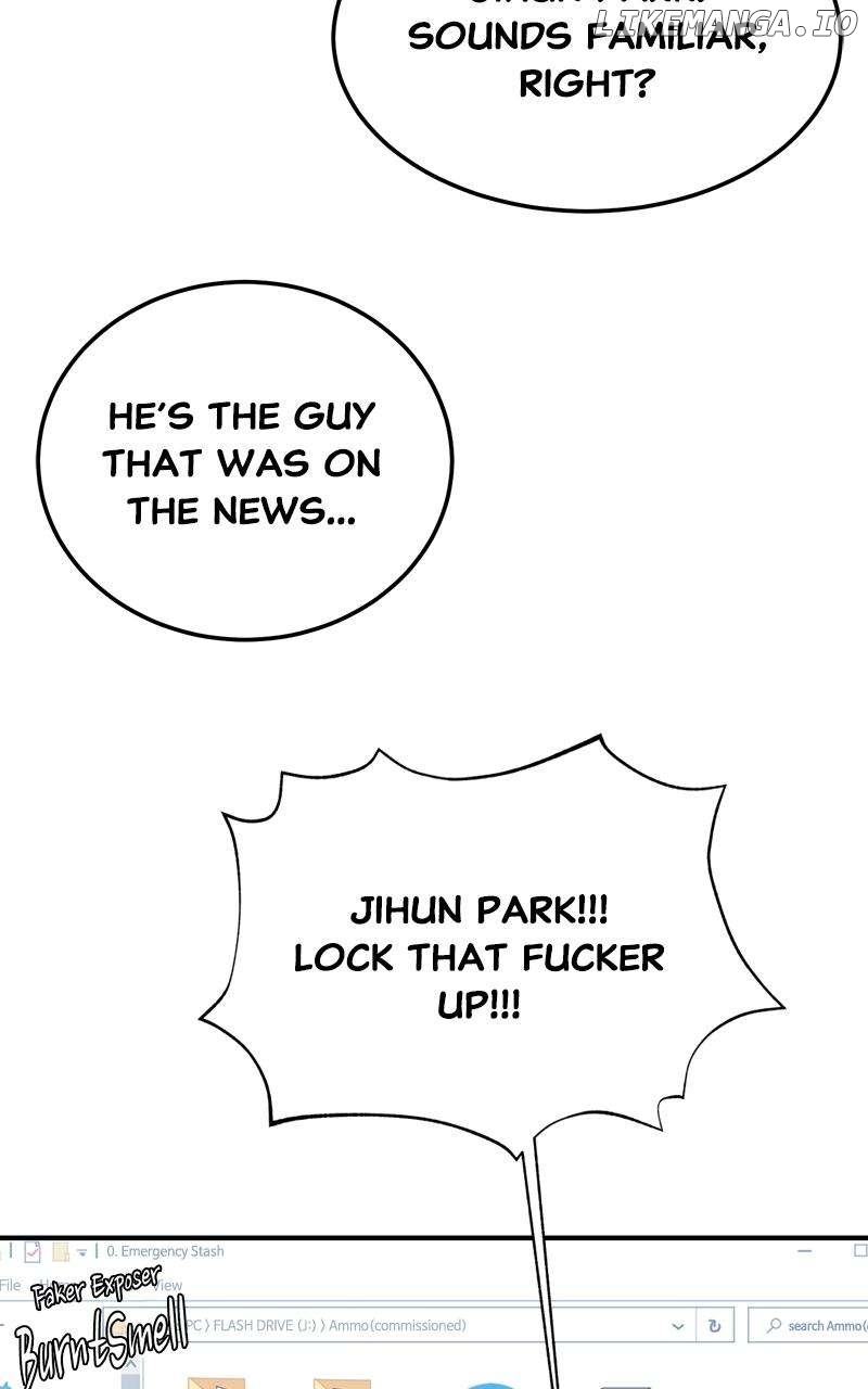 On-Air Chapter 49 - page 108