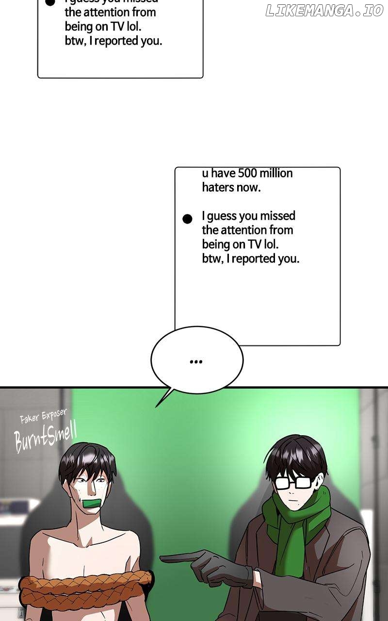 On-Air Chapter 49 - page 11