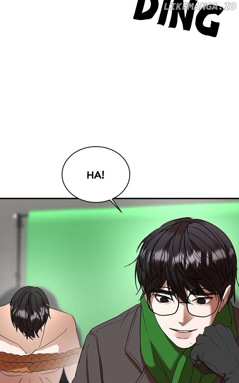 On-Air Chapter 49 - page 14