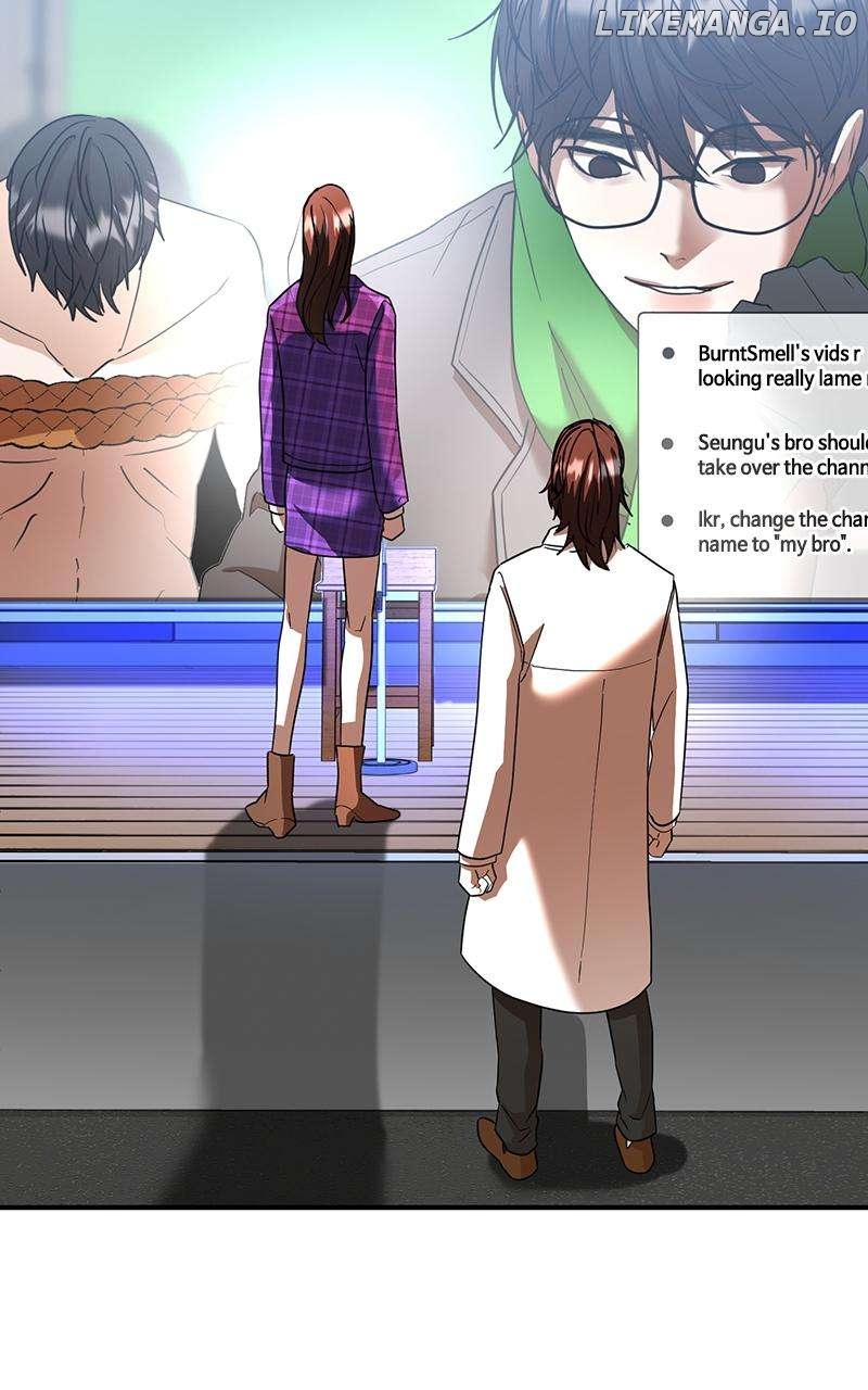 On-Air Chapter 49 - page 16