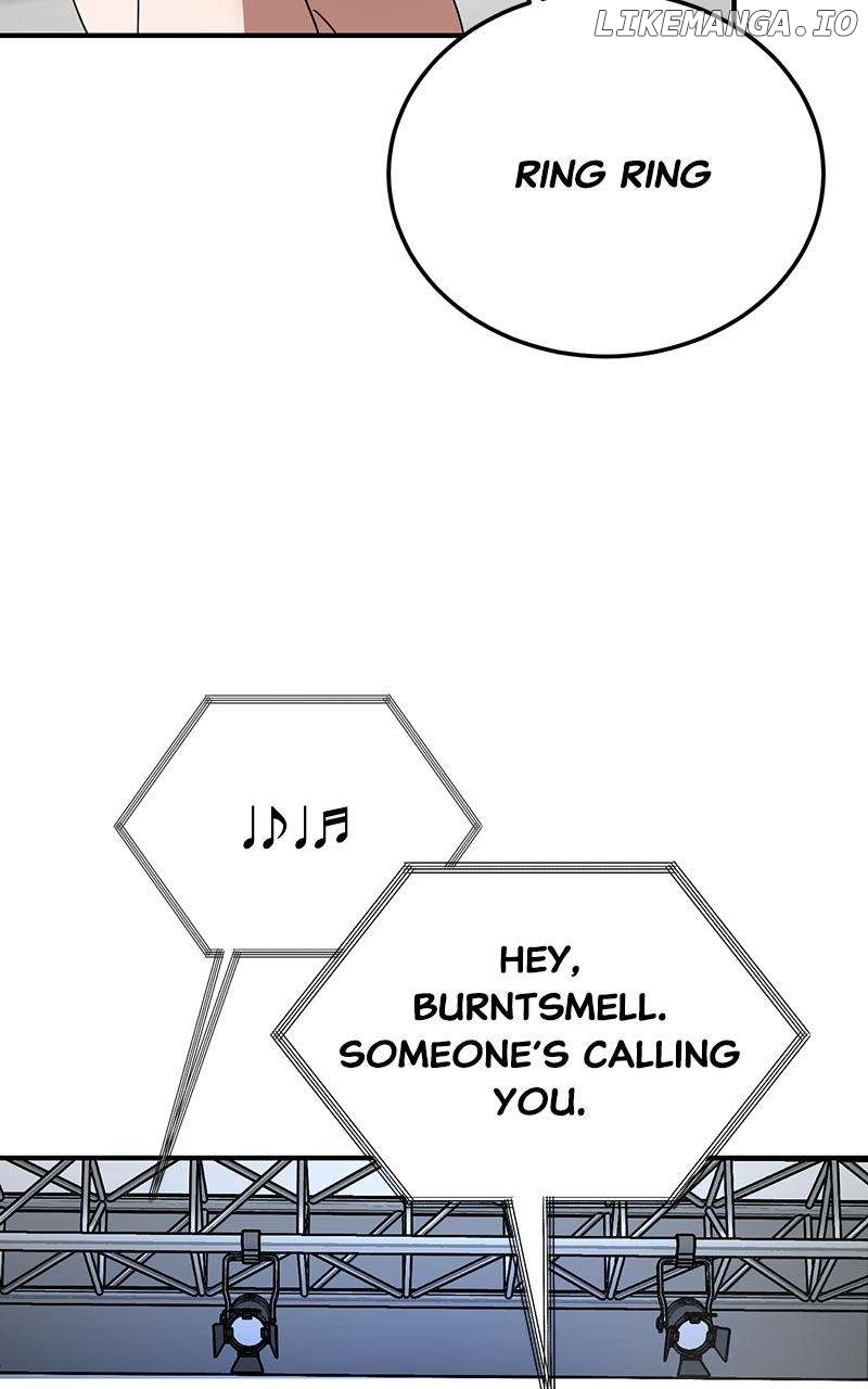On-Air Chapter 49 - page 20