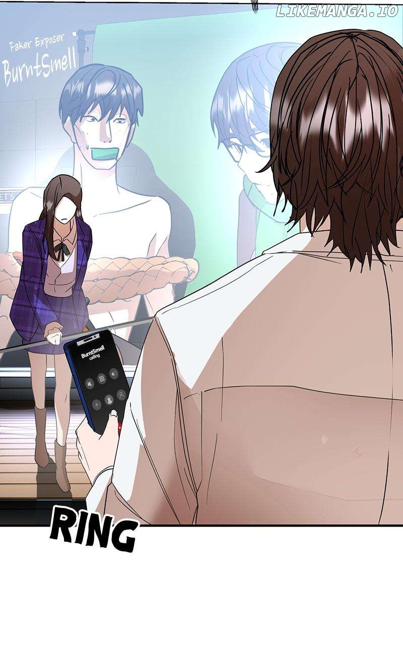 On-Air Chapter 49 - page 21