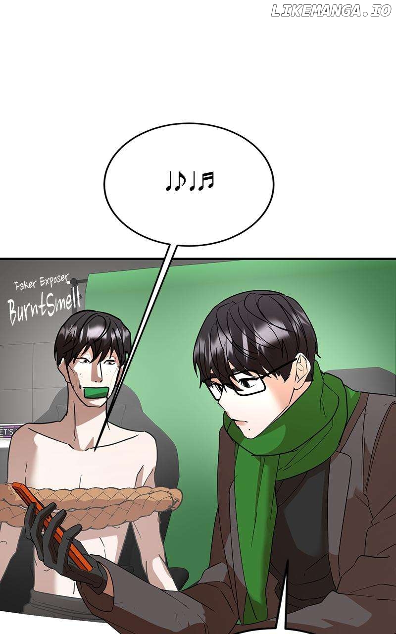 On-Air Chapter 49 - page 22