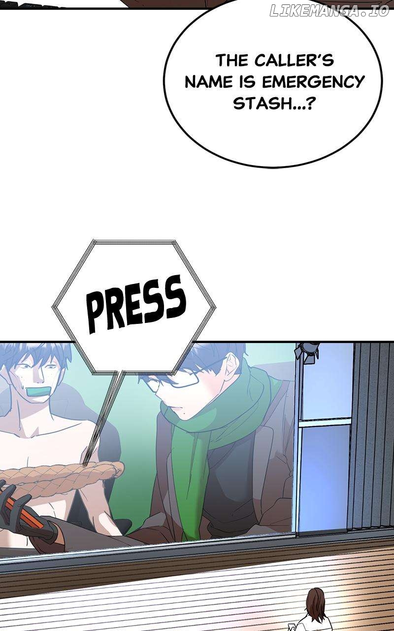 On-Air Chapter 49 - page 23