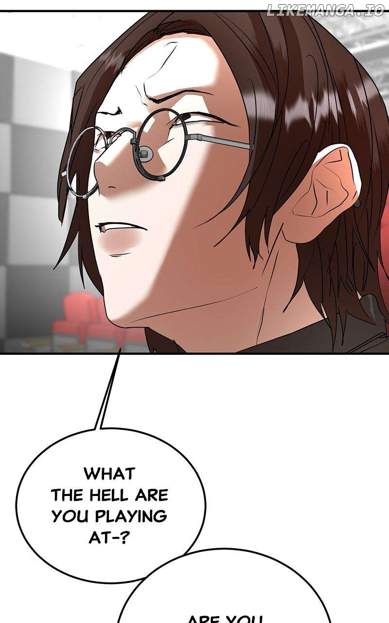 On-Air Chapter 49 - page 25
