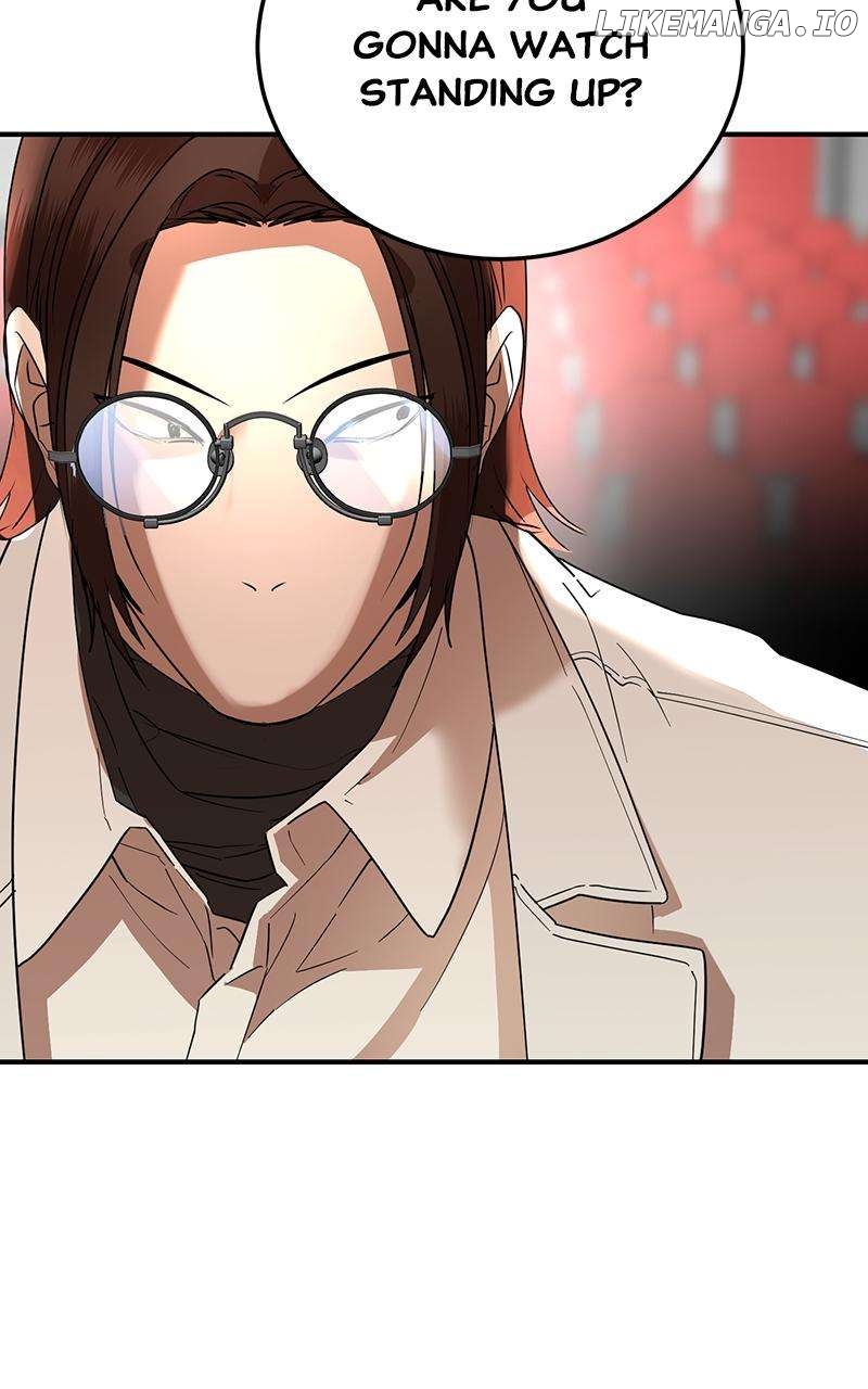 On-Air Chapter 49 - page 26