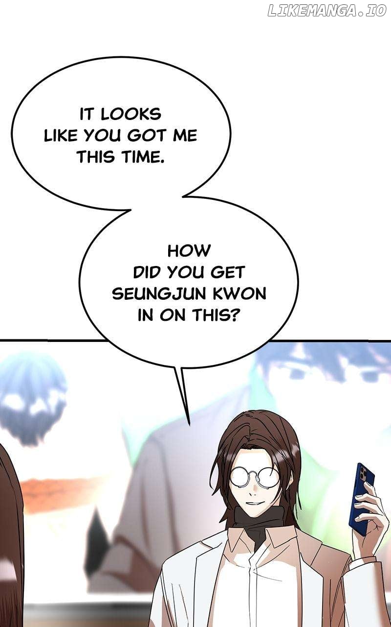 On-Air Chapter 49 - page 32
