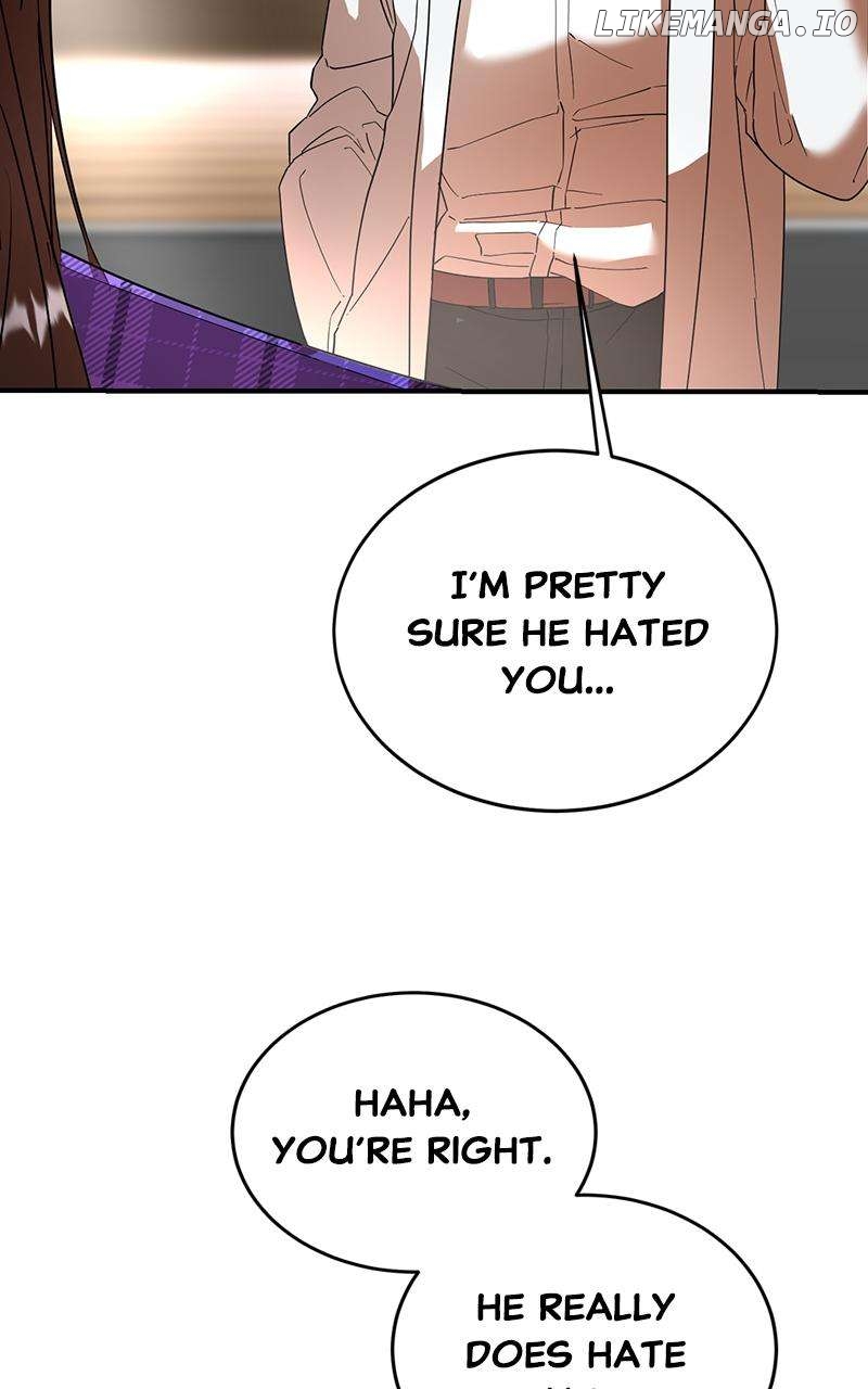 On-Air Chapter 49 - page 33