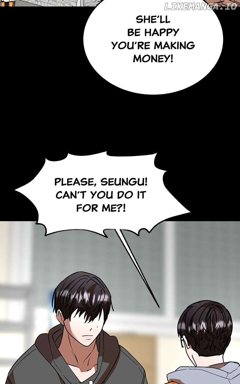 On-Air Chapter 49 - page 41