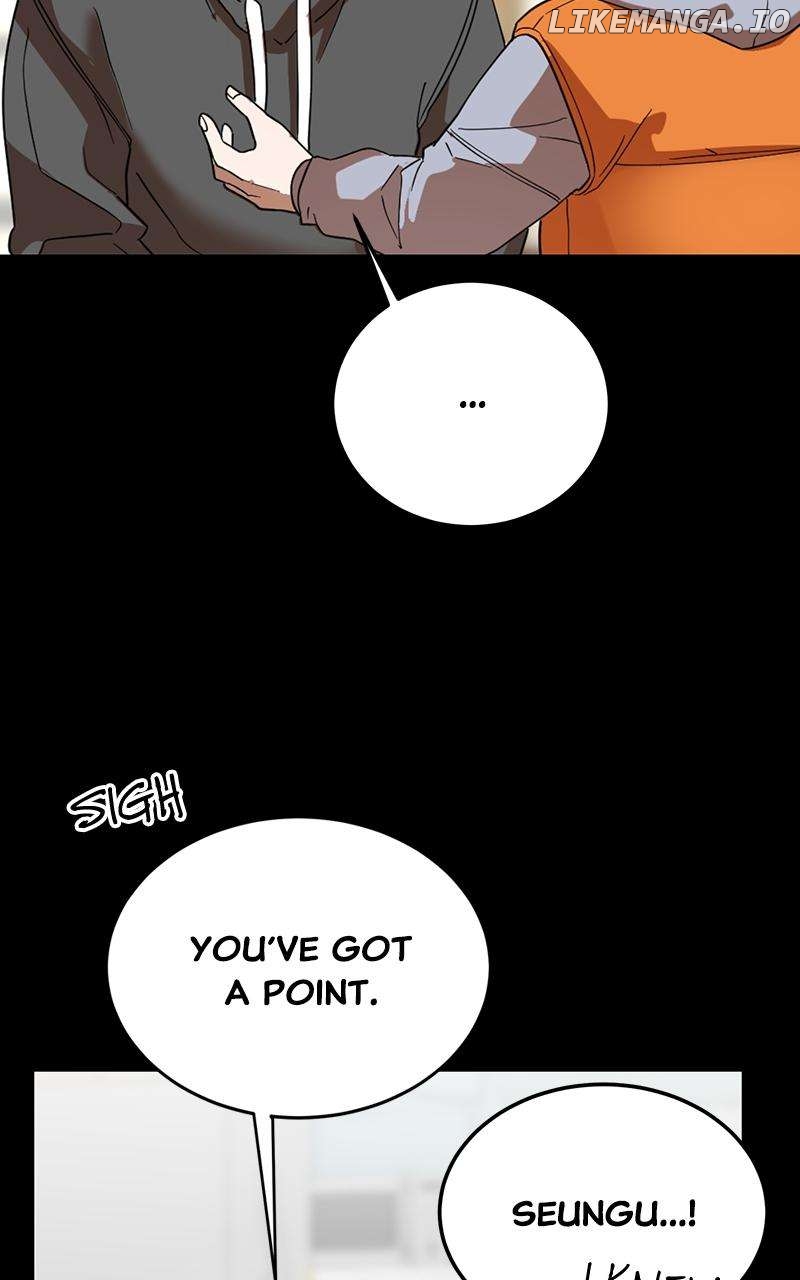On-Air Chapter 49 - page 42