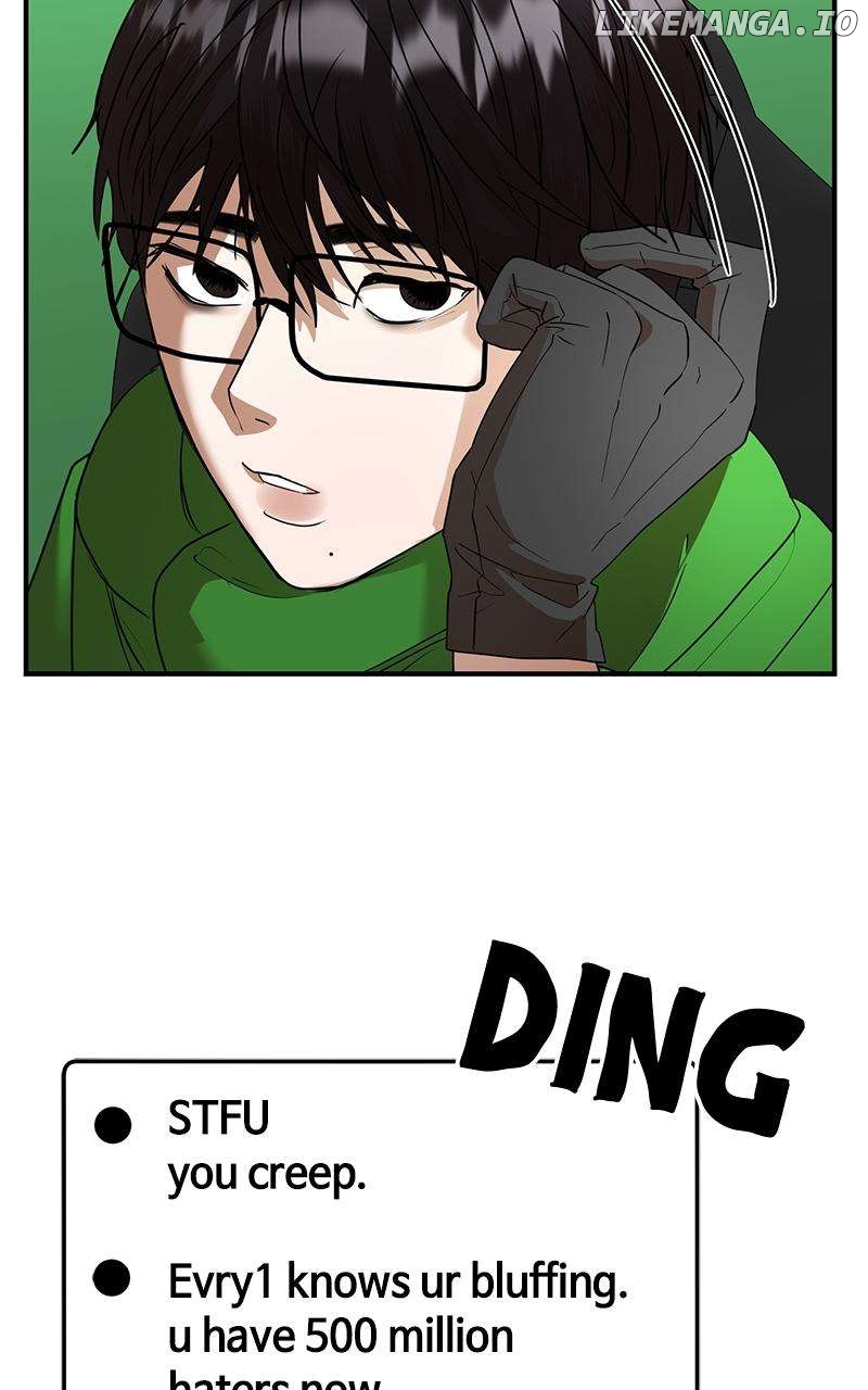 On-Air Chapter 49 - page 8