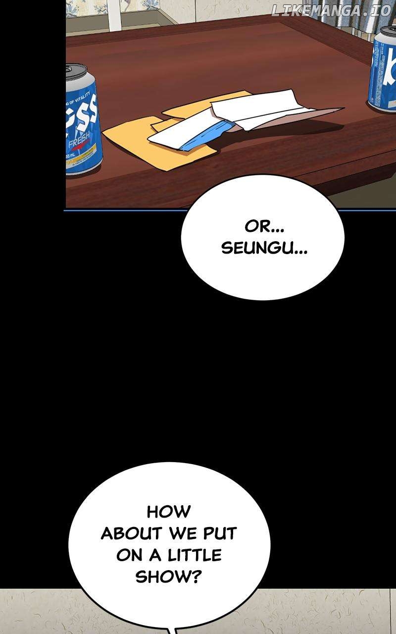 On-Air Chapter 49 - page 90