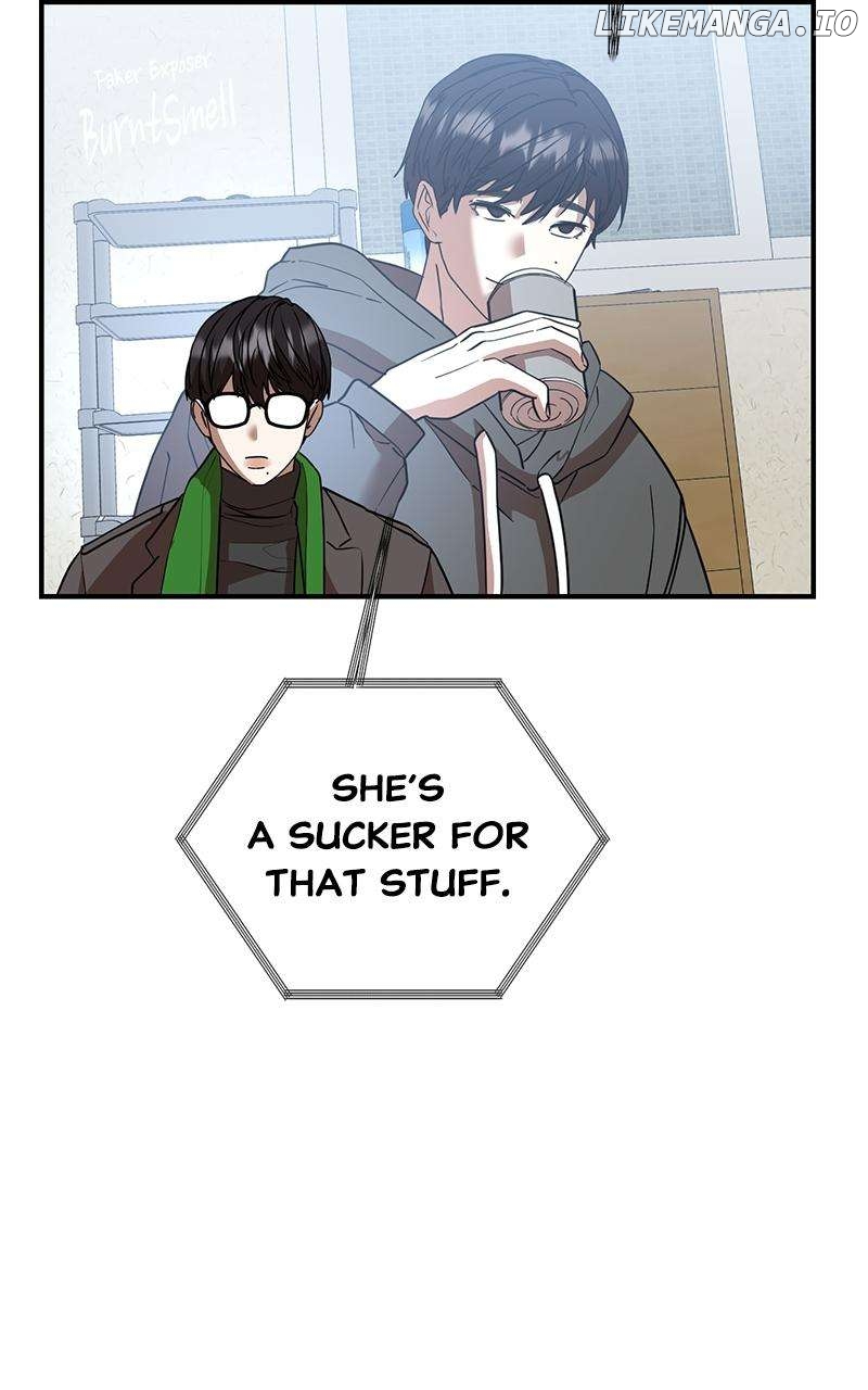 On-Air Chapter 49 - page 94