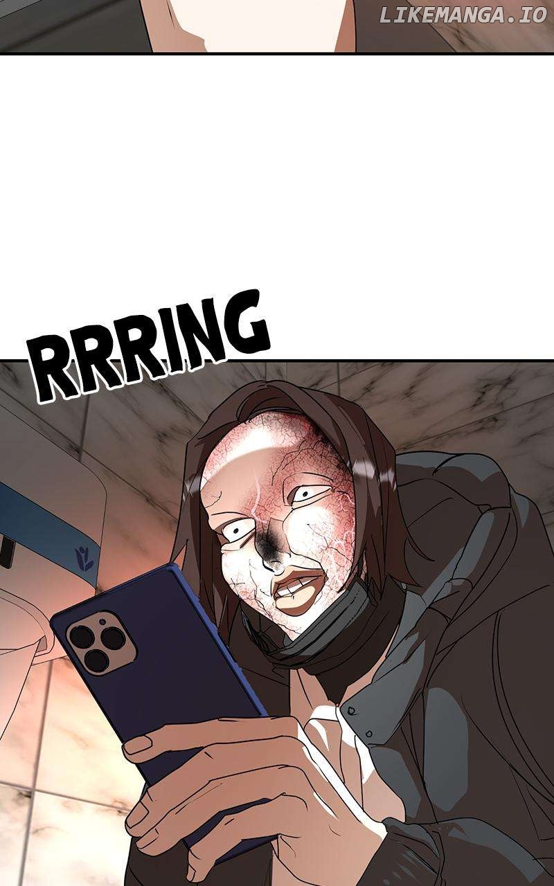 On-Air Chapter 50 - page 121