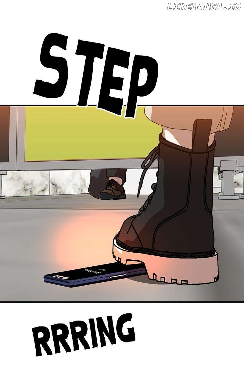 On-Air Chapter 50 - page 131