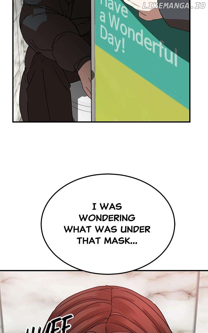 On-Air Chapter 50 - page 136