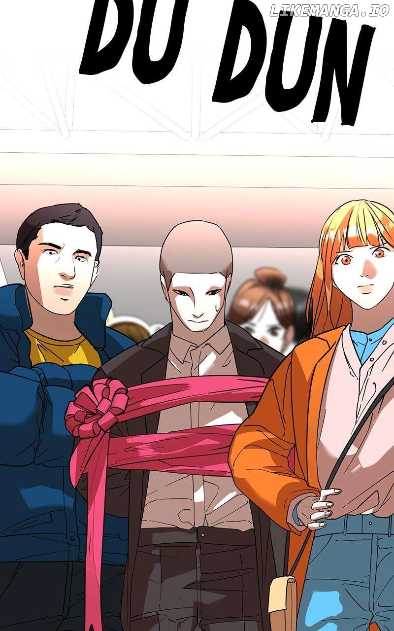 On-Air Chapter 50 - page 18