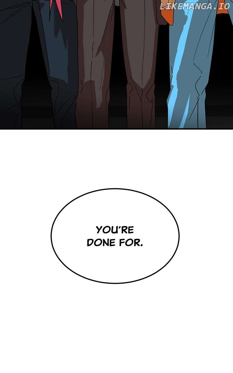 On-Air Chapter 50 - page 19