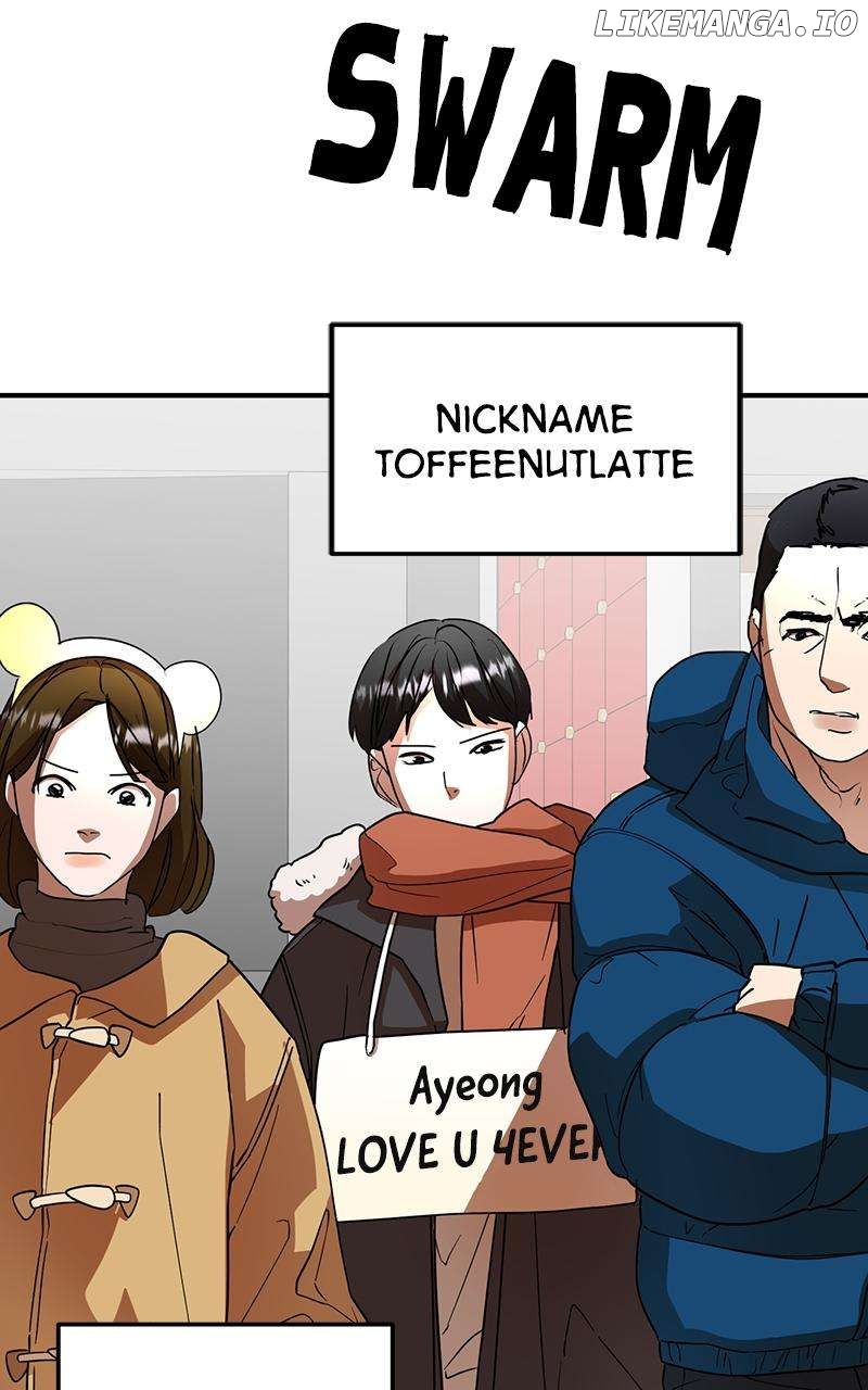 On-Air Chapter 50 - page 20