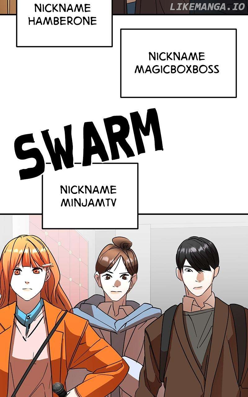 On-Air Chapter 50 - page 21