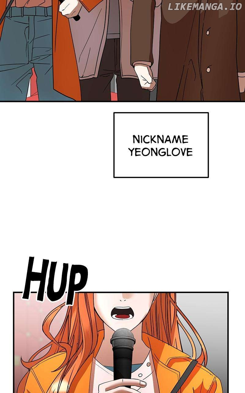 On-Air Chapter 50 - page 22