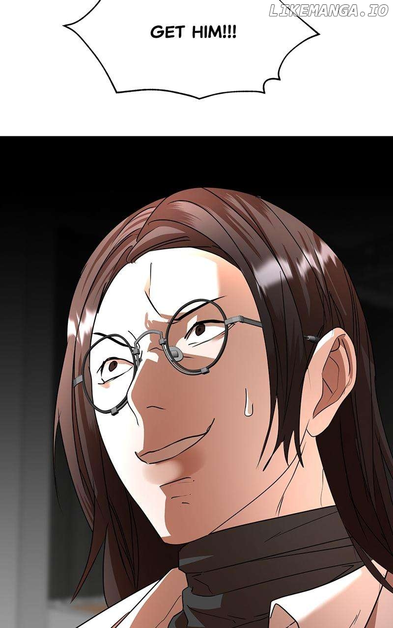 On-Air Chapter 50 - page 25