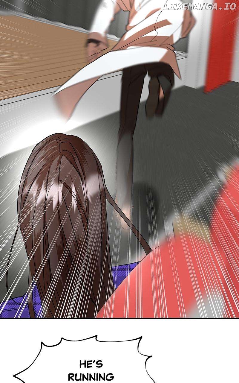 On-Air Chapter 50 - page 29