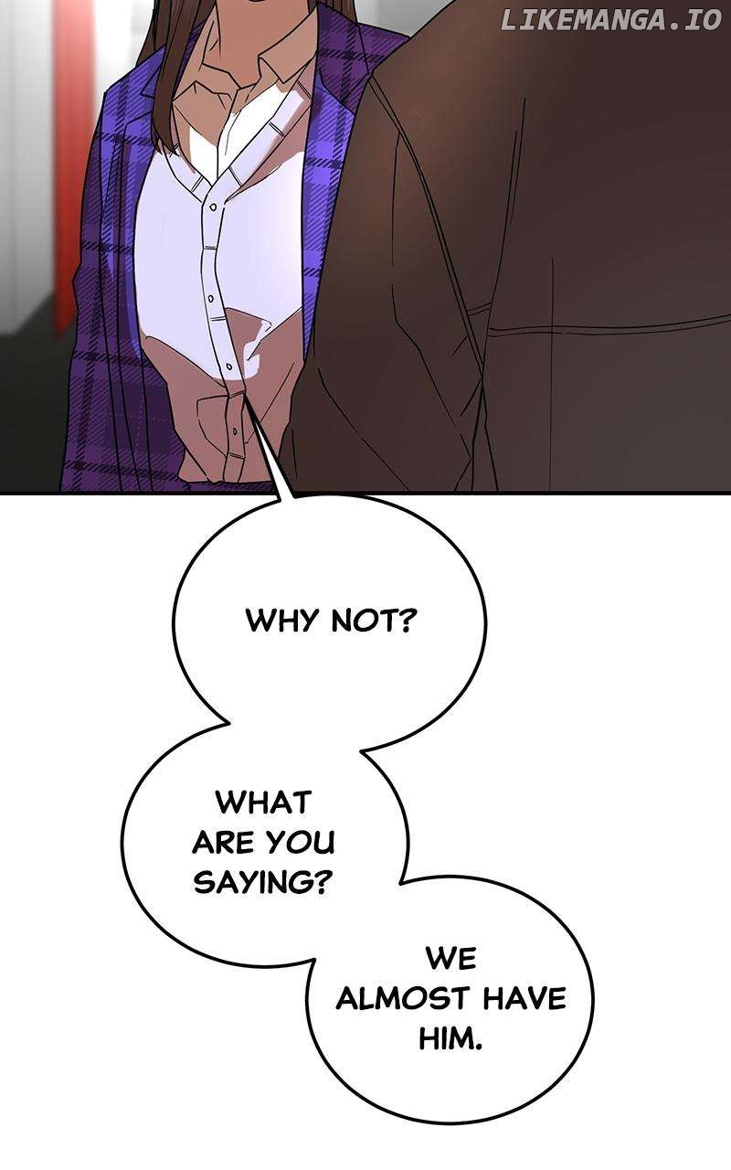 On-Air Chapter 50 - page 35