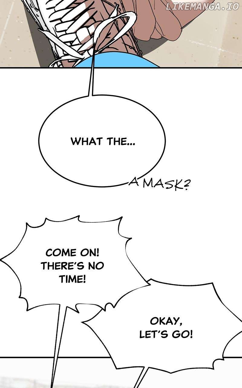 On-Air Chapter 50 - page 69