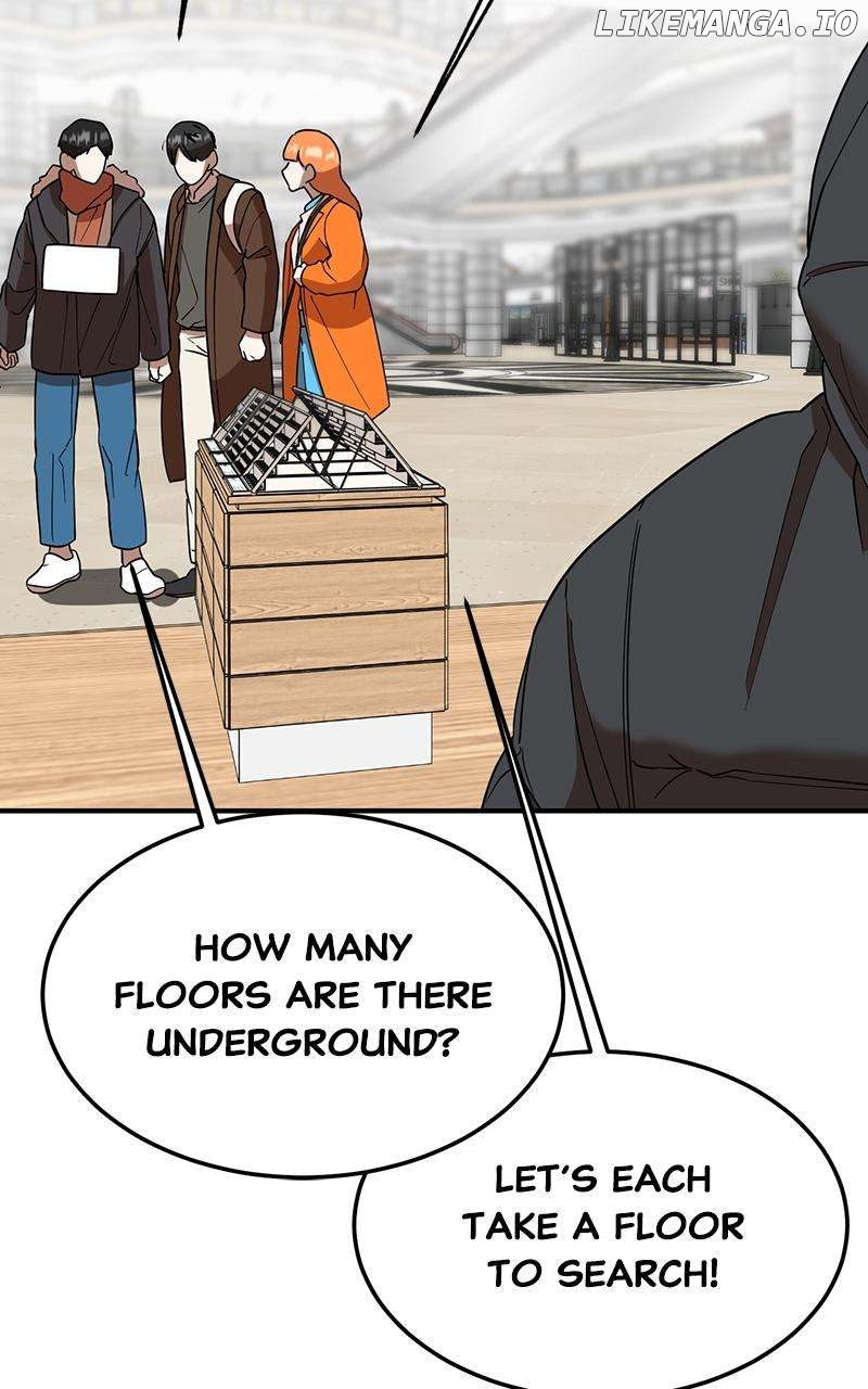 On-Air Chapter 50 - page 70
