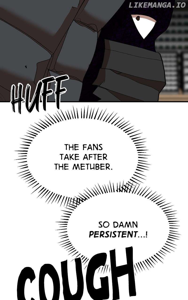 On-Air Chapter 50 - page 74