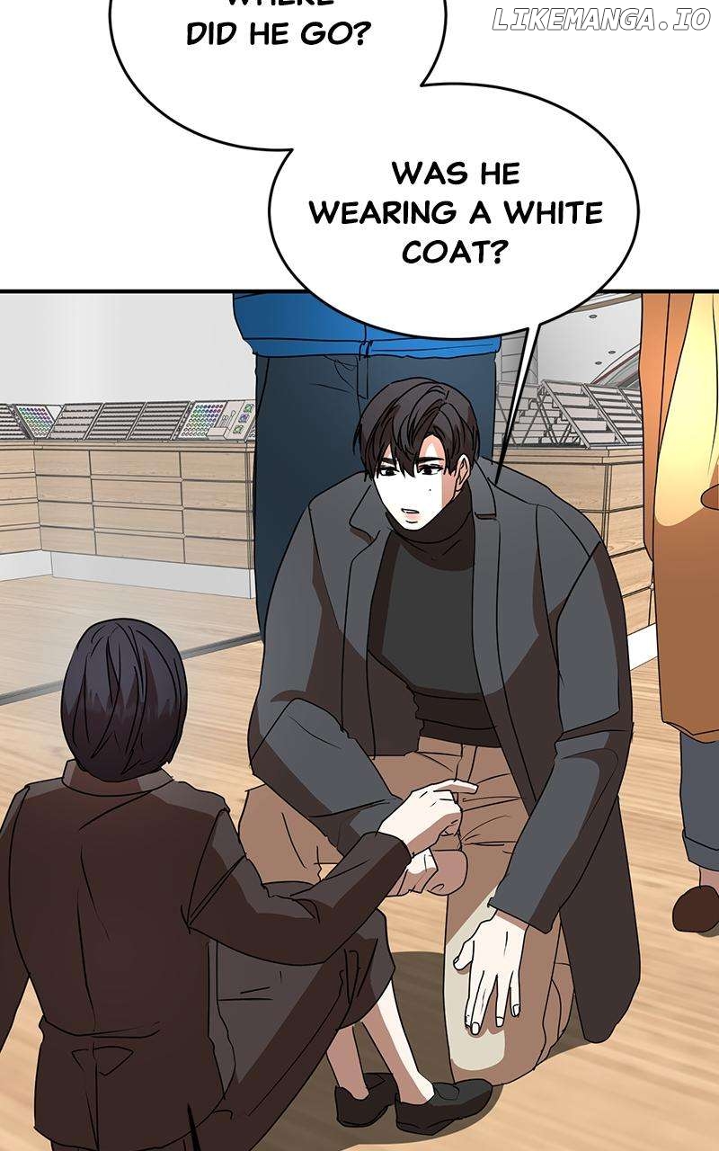 On-Air Chapter 50 - page 86