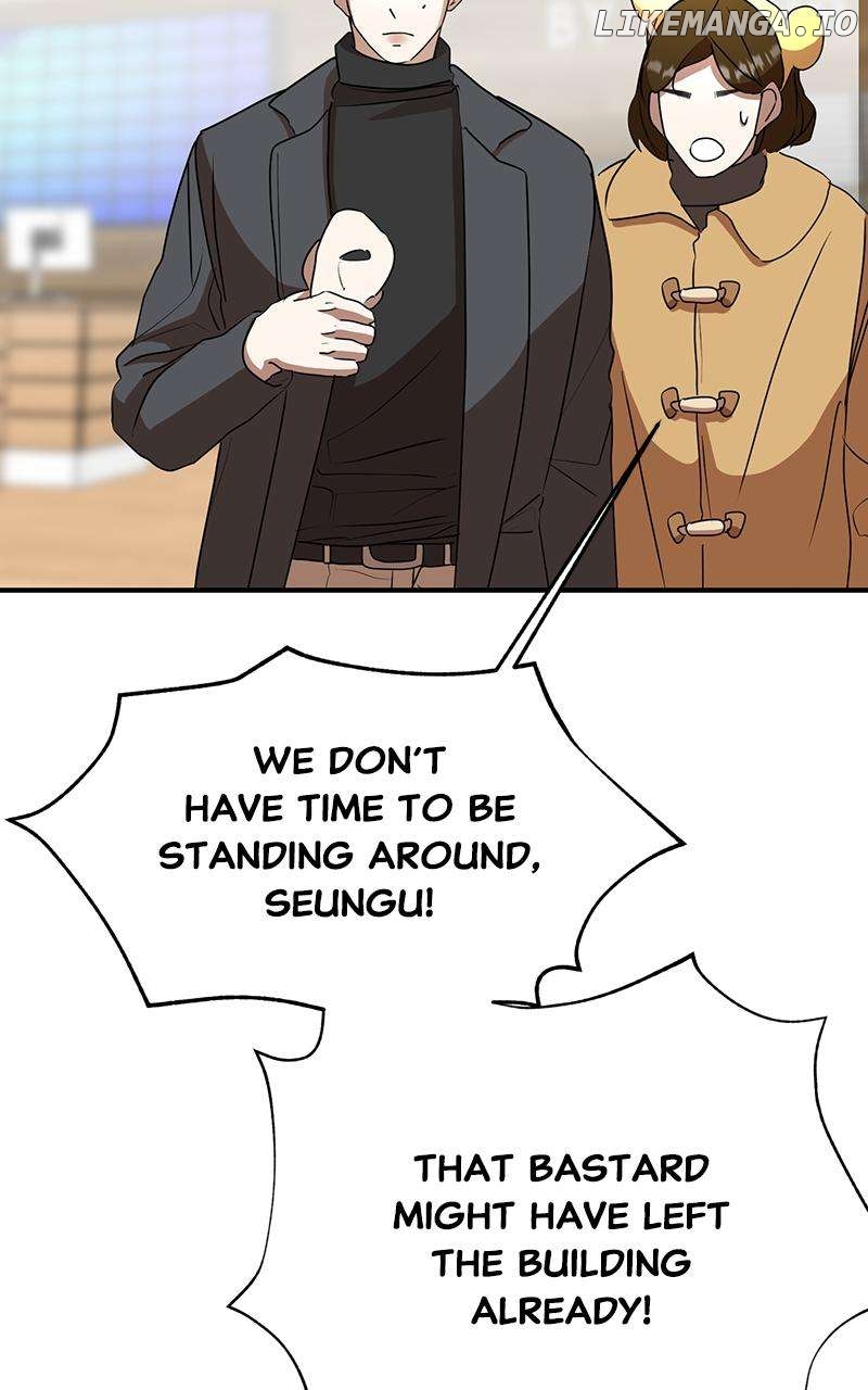 On-Air Chapter 50 - page 90