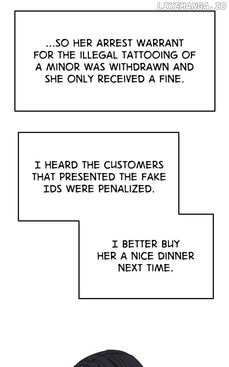 On-Air Chapter 51 - page 131
