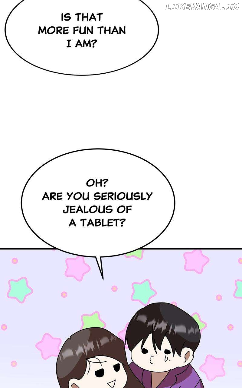 On-Air Chapter 51 - page 166