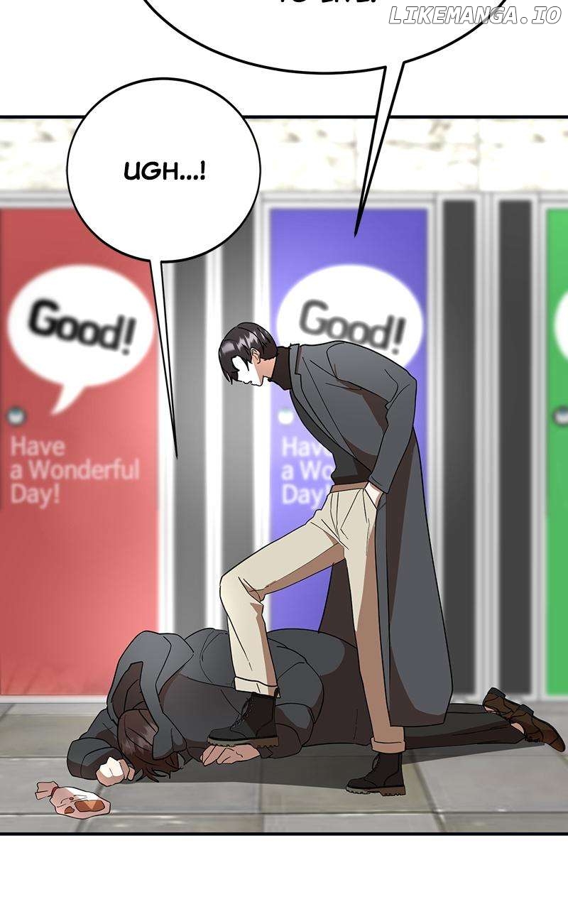 On-Air Chapter 51 - page 19