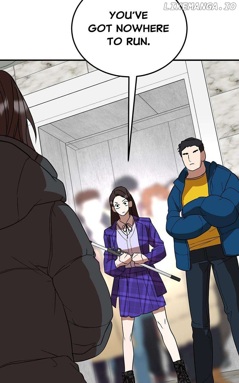 On-Air Chapter 51 - page 71