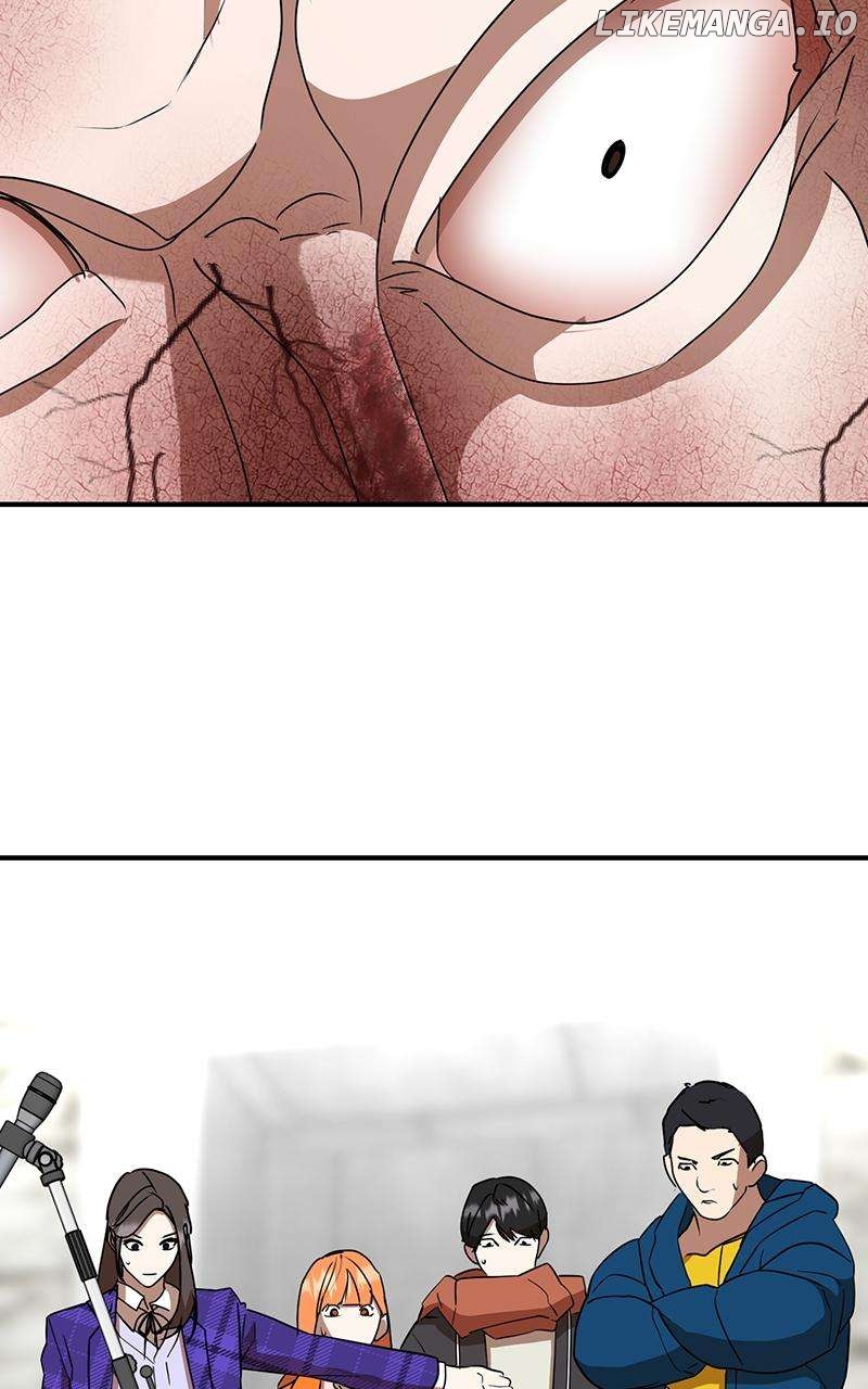 On-Air Chapter 51 - page 85