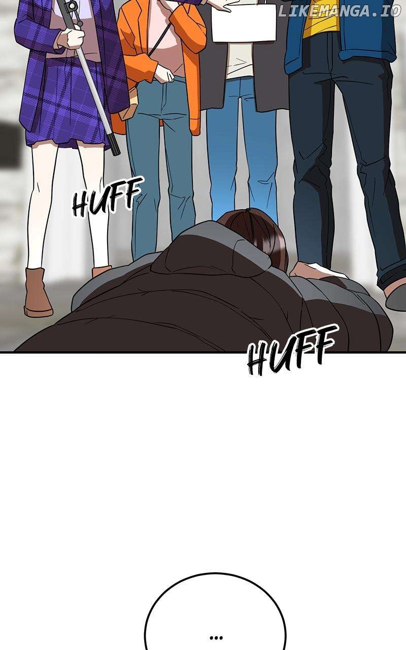 On-Air Chapter 51 - page 86