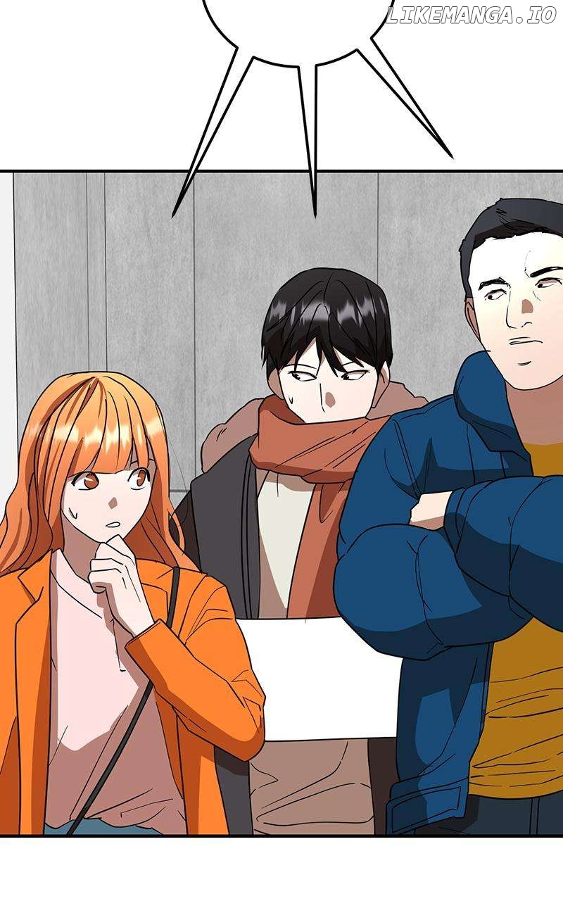 On-Air Chapter 51 - page 87