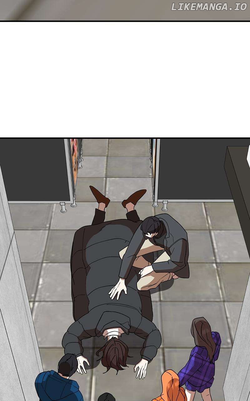 On-Air Chapter 51 - page 95