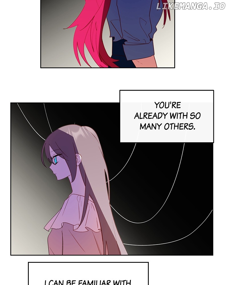 Heart Throbbing Conqueror Chapter 54 - page 24