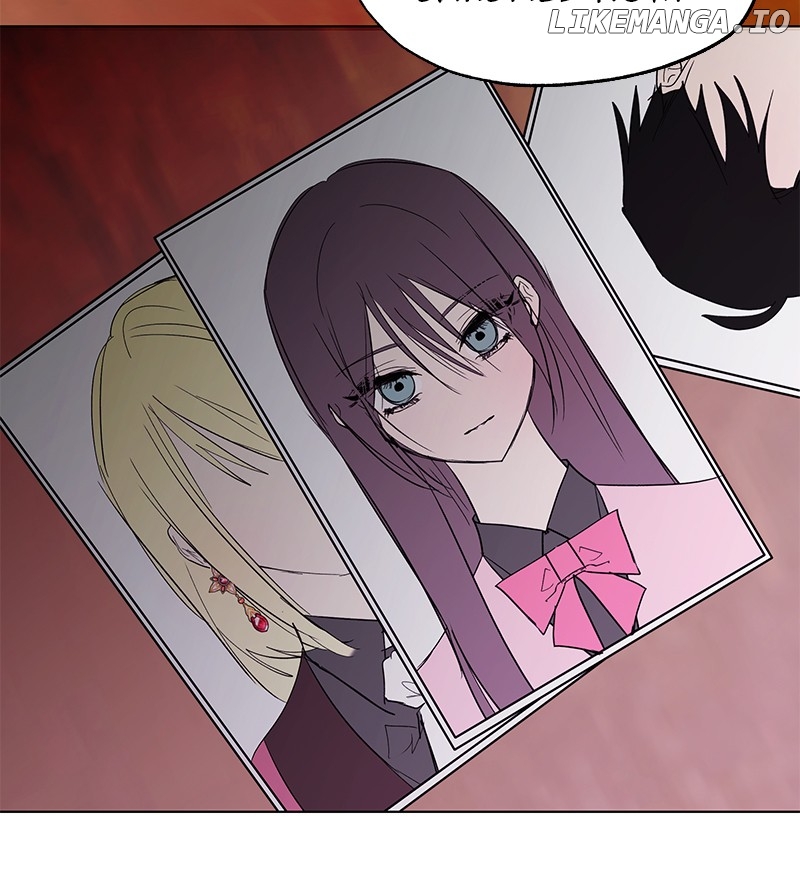 Heart Throbbing Conqueror Chapter 55 - page 80