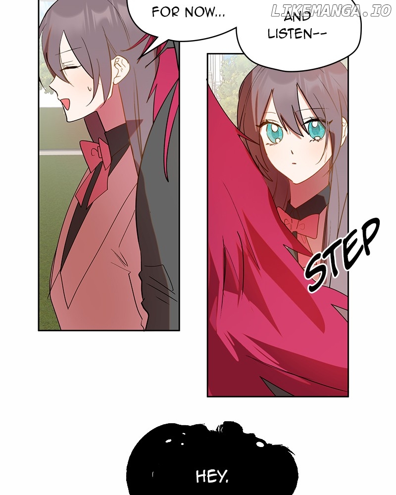 Heart Throbbing Conqueror Chapter 57 - page 24