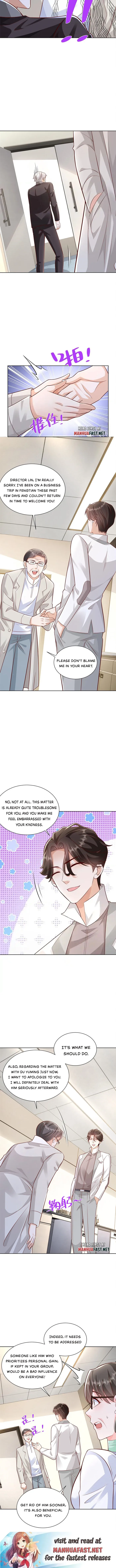 I randomly have a new career every week Chapter 636 - page 6