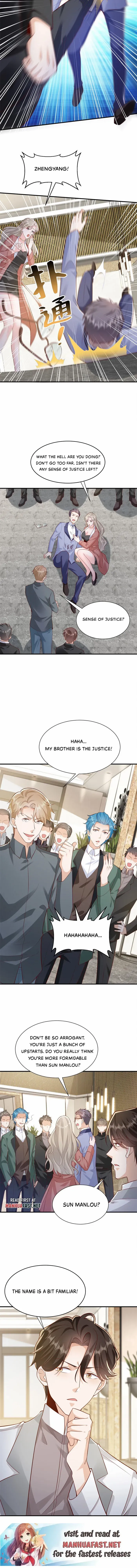 I randomly have a new career every week Chapter 639 - page 6