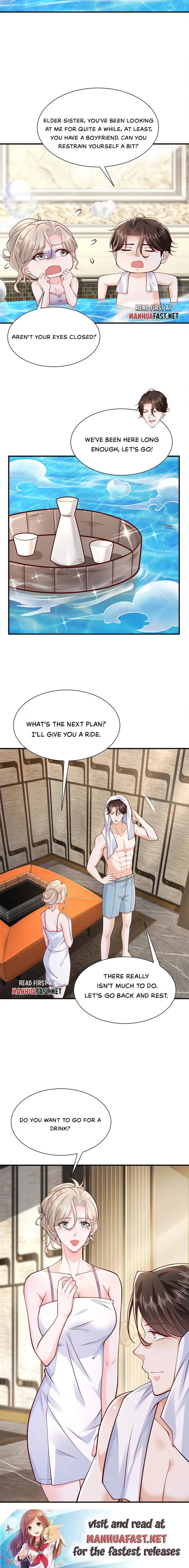 I randomly have a new career every week Chapter 641 - page 6