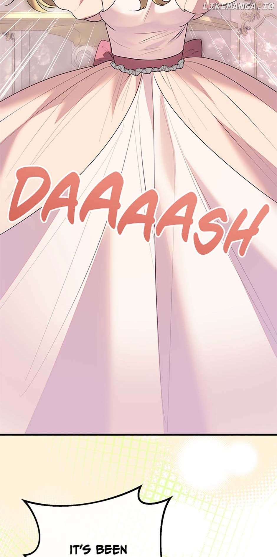The Twin Sister Goes on Strike Chapter 44 - page 2